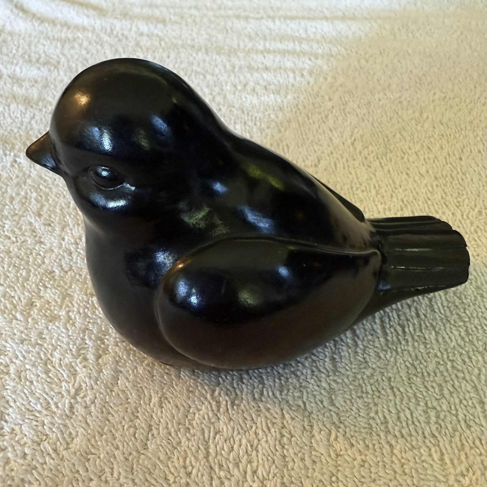 HOME inspirations Bird Ornate Tabletop Decor